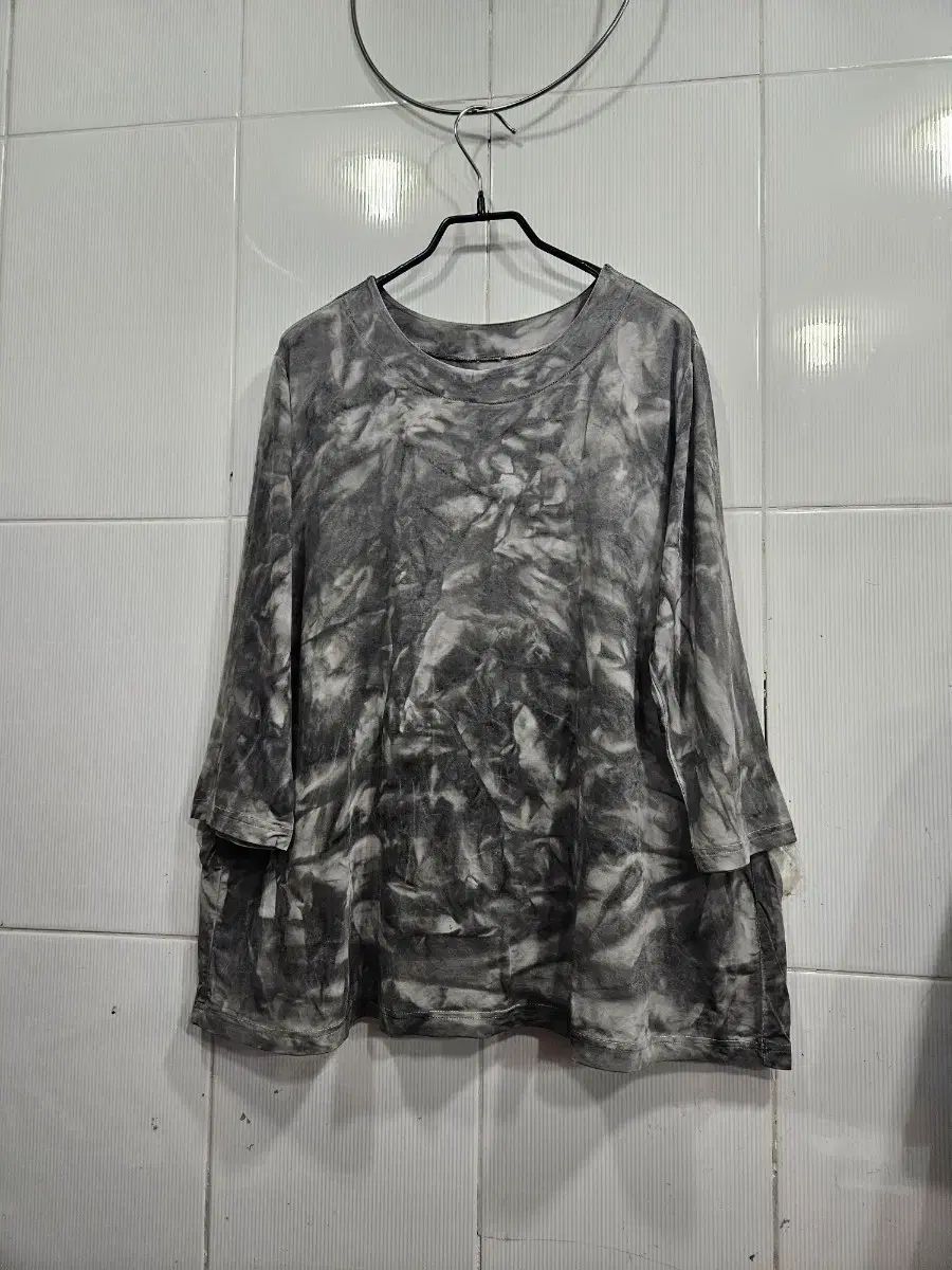 天然染料染めTシャツ 2枚 (88) 6,437円