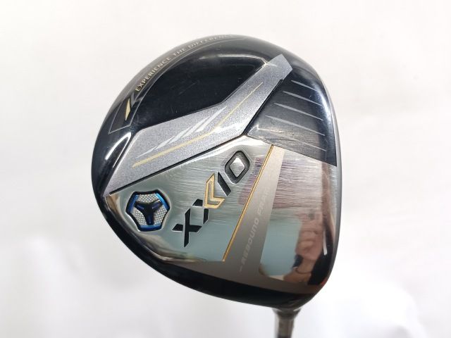 GOLF⛳️様 フォロー割 専用出品 入間□【中古】 フェアウェイウッド ダンロップ 7W ゼクシオ2024 Navy
