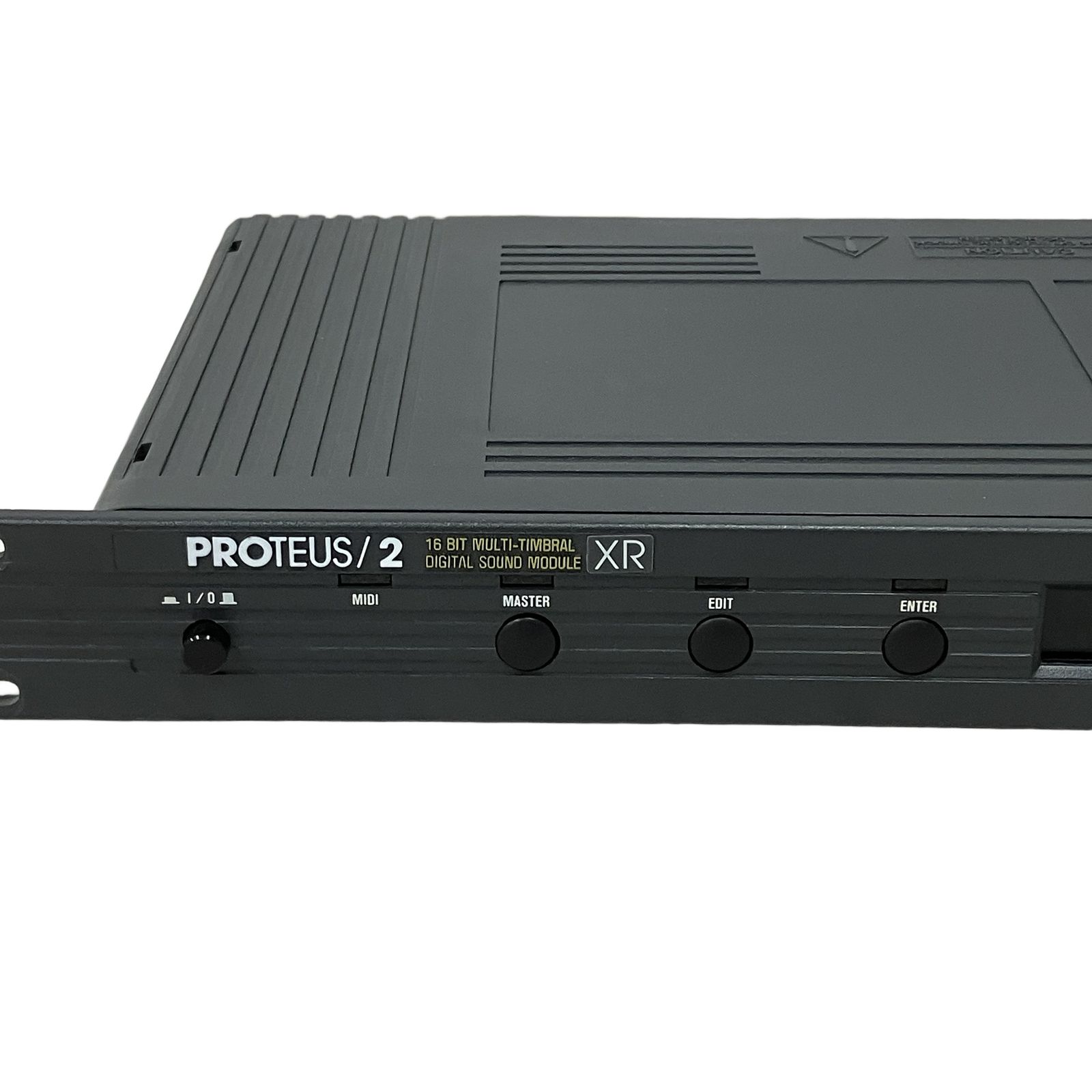E-mu PROTEUS/2 XR 音源モジュール イーミュー 音響機材 ジャンク
