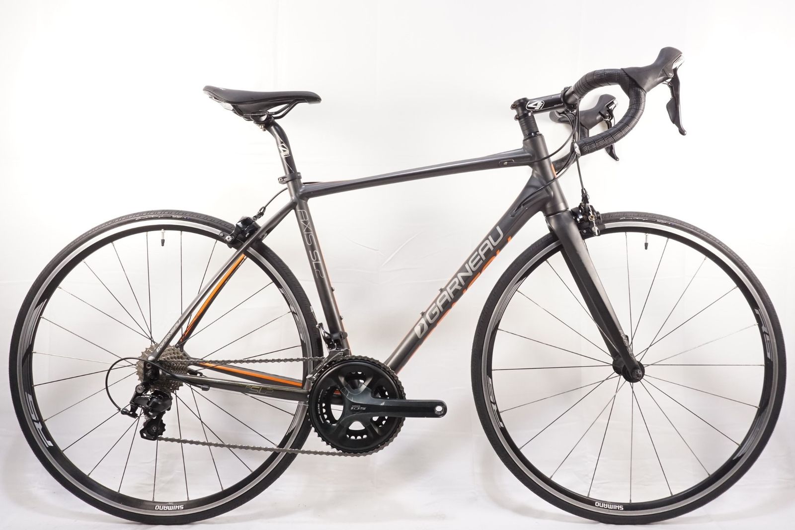 GARNEAU 「ガノー」 AXIS SL2 2015年モデル ロードバイク / バイチャリ