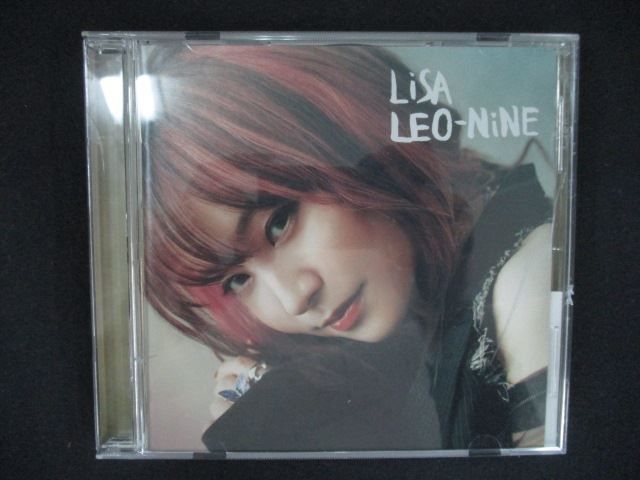 2646＃レンタル版CD LEO-NiNE/LiSA - メルカリ