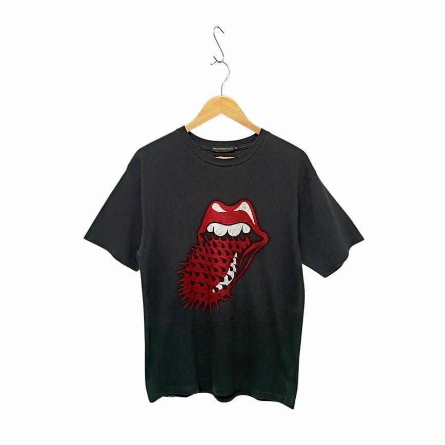 THE ROLLING STONES × THEE HYSTERIC XXX THEE HYSTERIC XXX ヒステリックグラマー 06211CT07 ROLLING STONES ザ