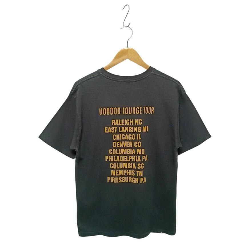 THEE HYSTERIC XXX ヒステリックグラマー 06211CT07 ROLLING STONES ザ