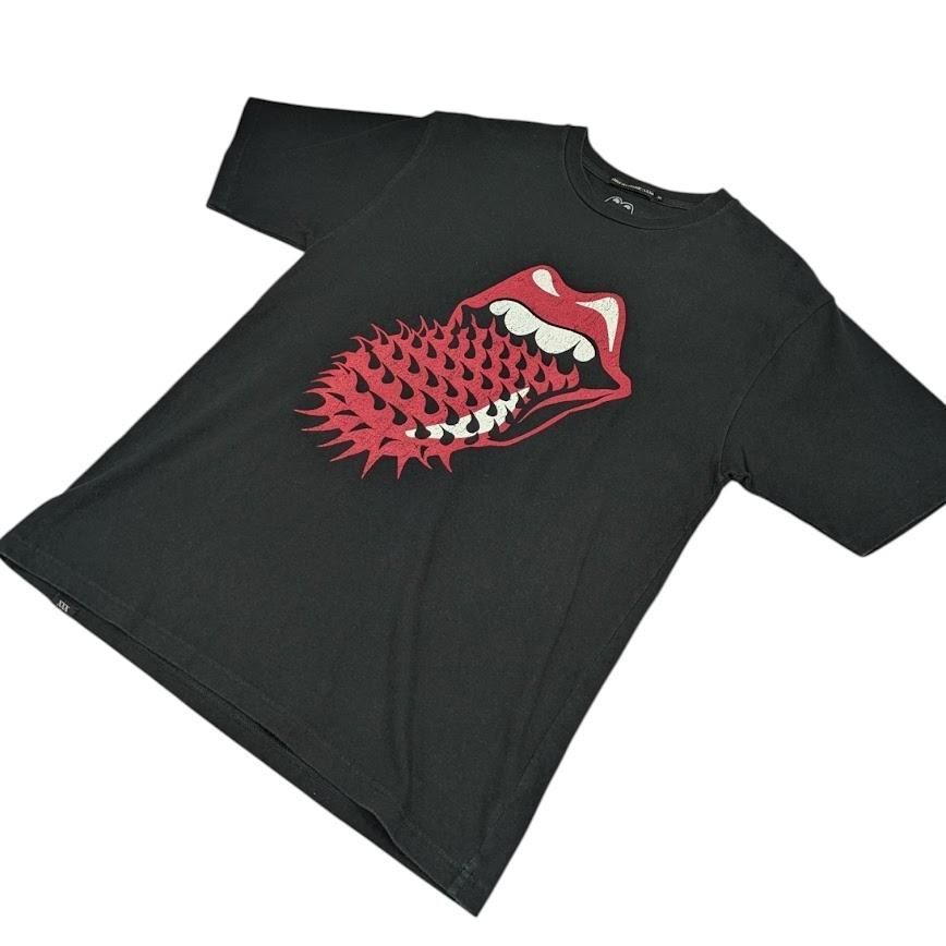 THEE HYSTERIC XXX ヒステリックグラマー 06211CT07 ROLLING STONES ザ