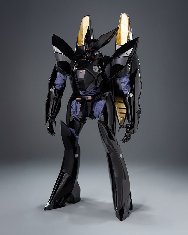 【予約】【新品】threezero 機動警察パトレイバー ロボ道　グリフォン アクアユニット装備【正規品】