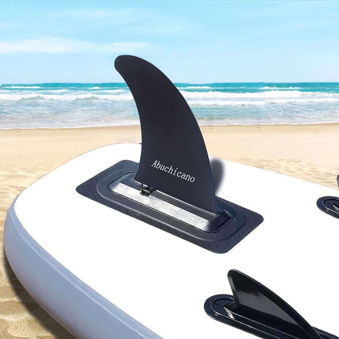 9インチセンターフィン supフィン パドルボードフィン sup fin