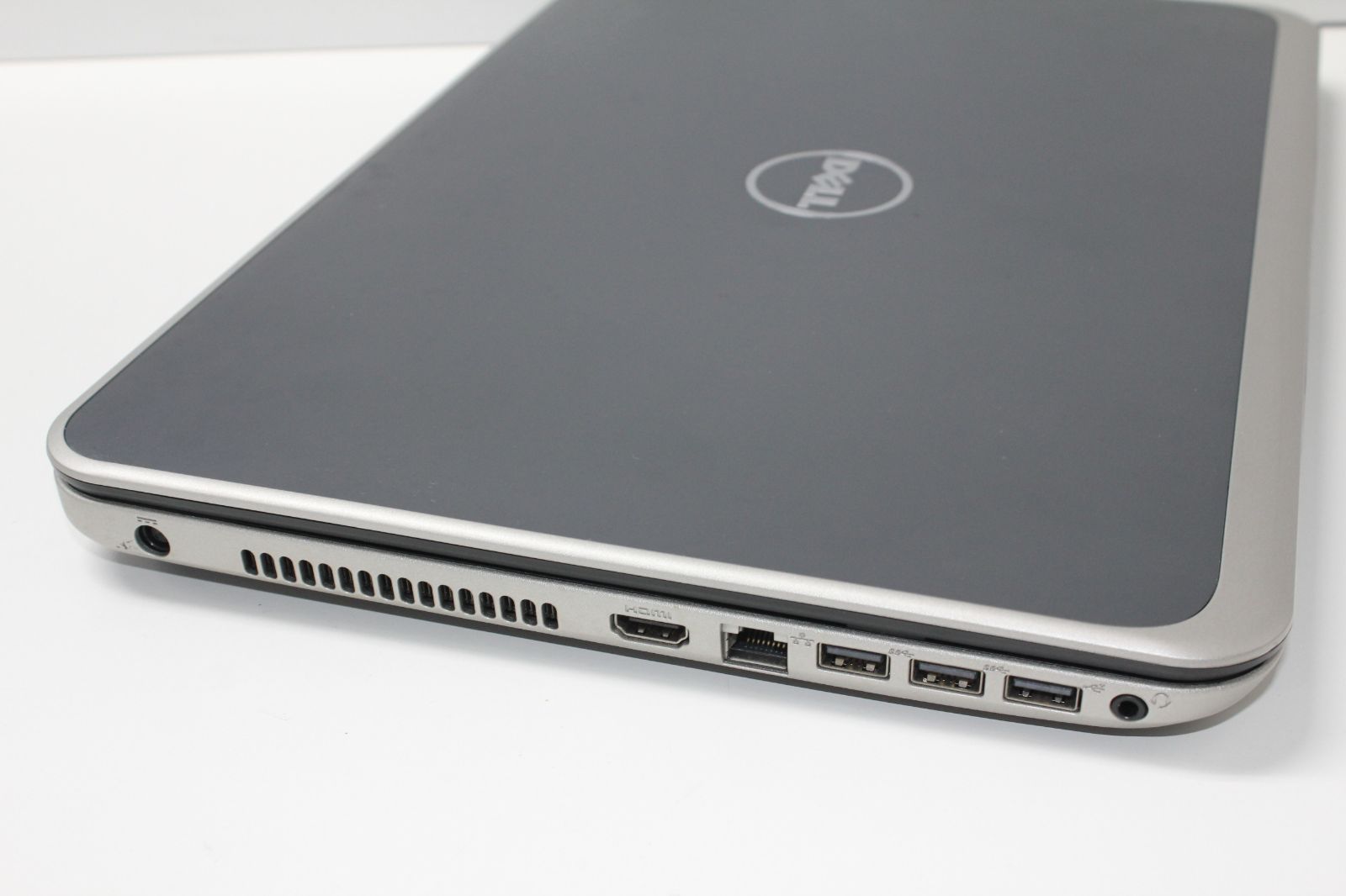 中古ノートPC】Dell〈Inspiron 15R-5537〉第4世代Core i3/SSD250GB