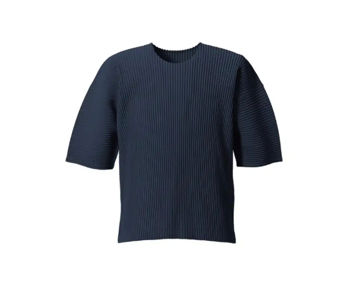 オムプリッセ JK119 サイズ3 딥Indigo