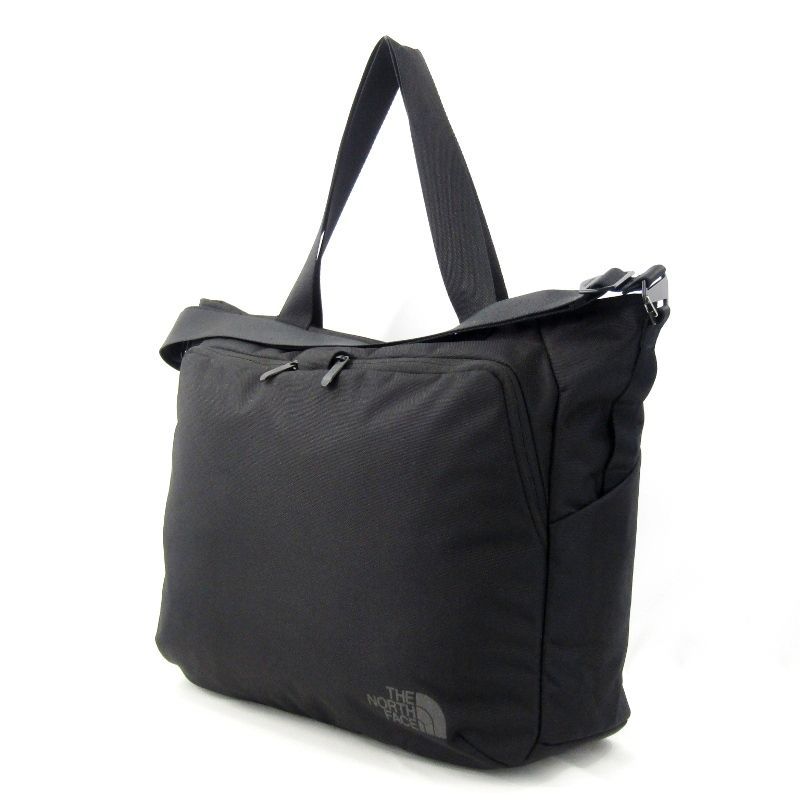 美品 THE NORTH FACE ノースフェイス シャトルトート NM82453 SHUTTLE