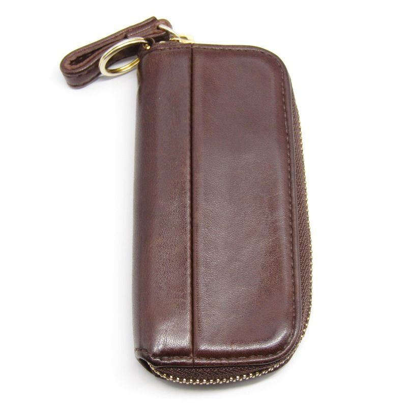 PORTER ポーター キーケース 341-01322 WISE ワイズ KEY CASE 4連 馬革