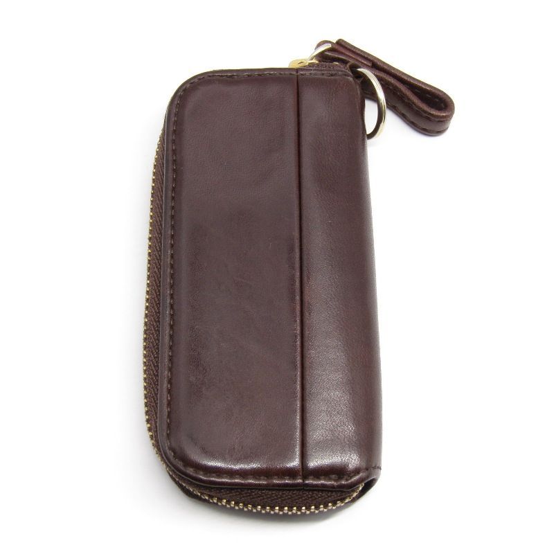PORTER ポーター キーケース 341-01322 WISE ワイズ KEY CASE 4連 馬革