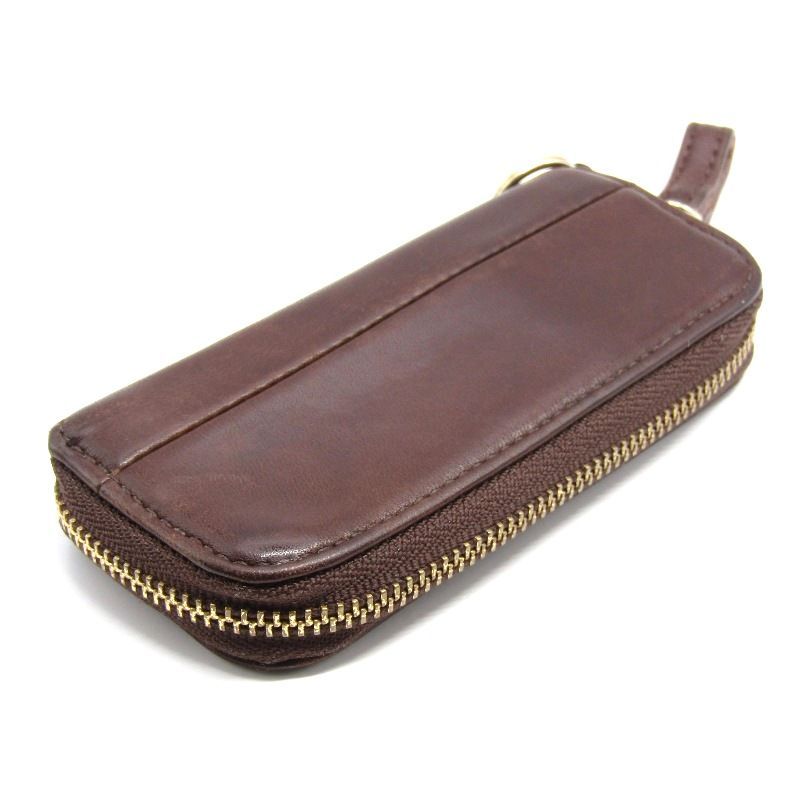PORTER ポーター キーケース 341-01322 WISE ワイズ KEY CASE 4連 馬革