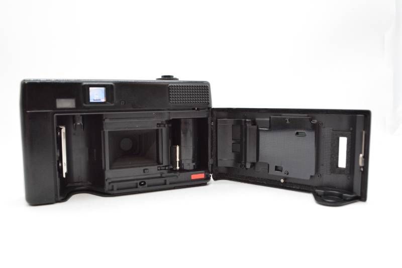 美品】ニコン Nikon L35AD ピカイチ 35mm F2.8 コンパクトフィルム