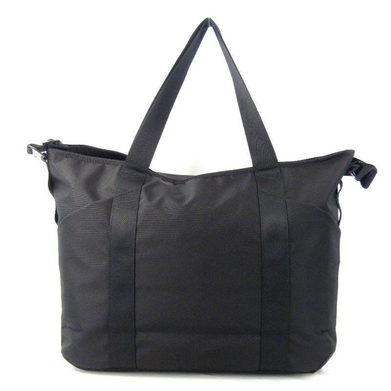 美品 THE NORTH FACE ノースフェイス シャトルトート NM82453 SHUTTLE