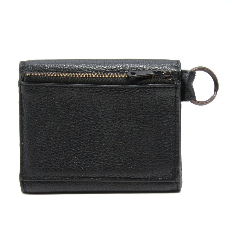 PORTER ポーター 三つ折り財布 シュリンク 381-03109 SHRINK TRI PURSE