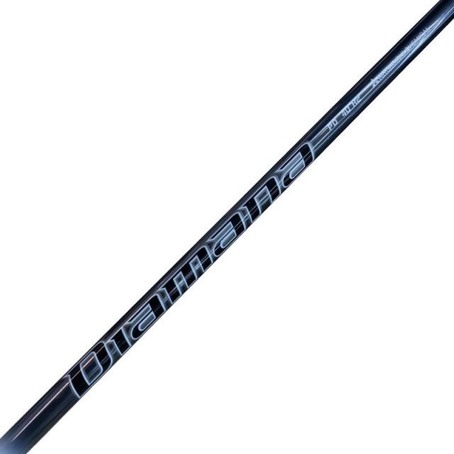 【中古】 Diamana PD 40ドライバー用 シャフト Diamana PD 40 (フレックスR)Bランク ゴルフクラブ