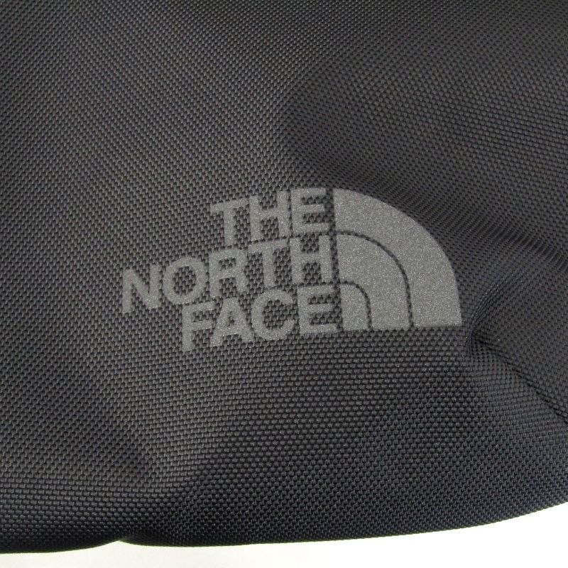 美品 THE NORTH FACE ノースフェイス シャトルトート NM82453 SHUTTLE