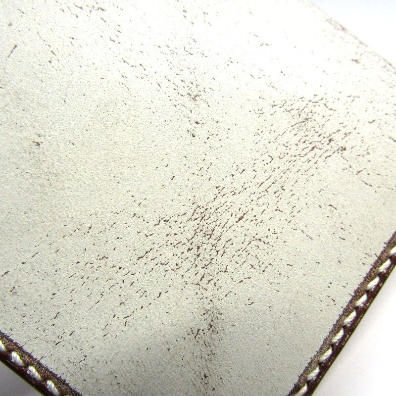 6T leatherworks シックスティー レザーワークス 二つ折り財布 MIYAKO