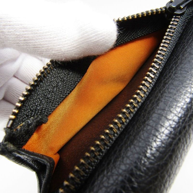 PORTER ポーター 三つ折り財布 シュリンク 381-03109 SHRINK TRI PURSE