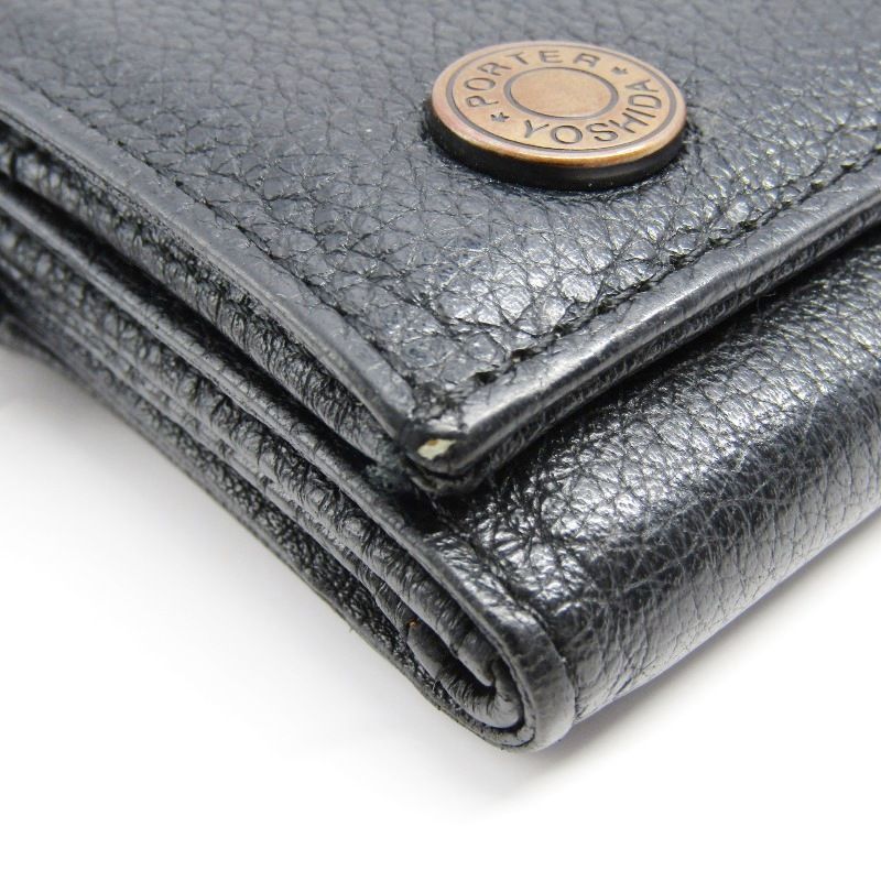 PORTER ポーター 三つ折り財布 シュリンク 381-03109 SHRINK TRI PURSE