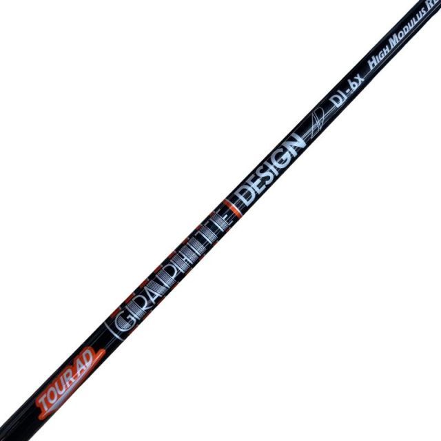 【中古】 Tour AD DI-6 HIGH MODULUS RELOADEDドライバー用 シャフト Tour AD DI-6 HIGH MODULUS RELOADED (フレックスX)Bランク ゴルフクラブ
