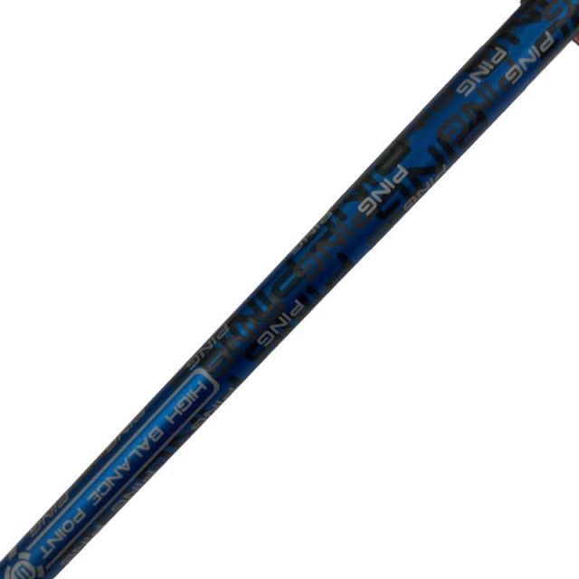 【中古】 ピン G30 5U ユーティリティ UT TFC 390(ユーティリティ) (フレックスS) メンズ 男性用 右利き 右用 Dランク ゴルフクラブ