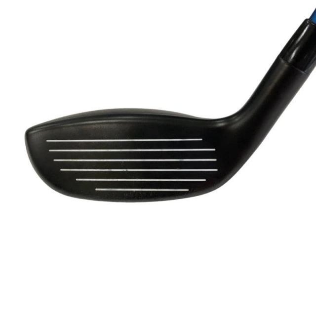 【中古】 ピン G30 5U ユーティリティ UT TFC 390(ユーティリティ) (フレックスS) メンズ 男性用 右利き 右用 Dランク ゴルフクラブ