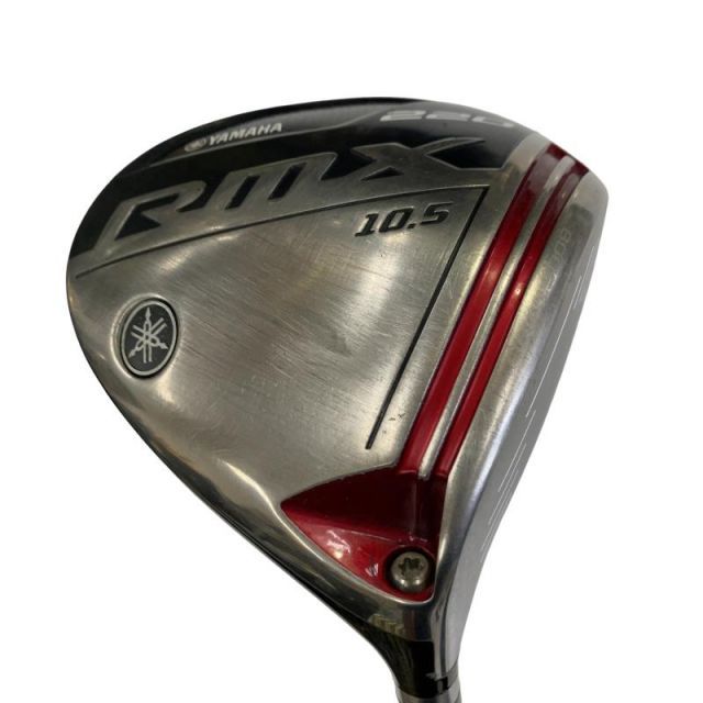 【中古】 ヤマハ RMX 220 10.5° ドライバー DR TMX-420D (フレックスS) メンズ 男性用 右利き 右用 Dランク ゴルフクラブ