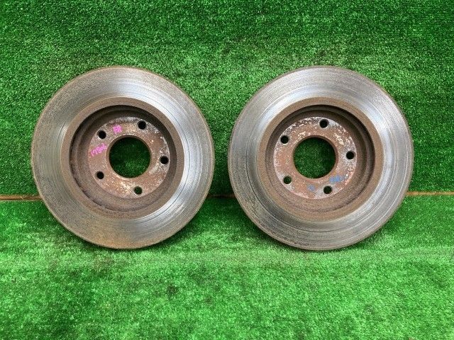 ランディ SGNC27 フロントディスクローター・ブレーキローター 2.0X 