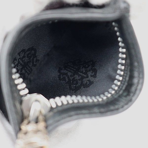 CHROME HEARTS 新宿店 クロムハーツ ジッパーチェンジパース 3×4