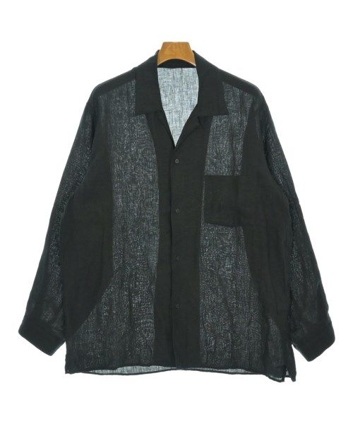 blurhms カジュアルシャツ メンズ 【古着】【中古】【送料無料】