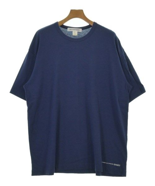 COMME des GARCONS SHIRT Tシャツ・カットソー メンズ 【古着】【中古】【送料無料】