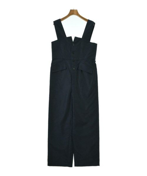 極美品⭐︎GALERIE VIE オールインワン　サロペット GALERIE VIE オールインワン/サロペット レディース 【古着】【中古