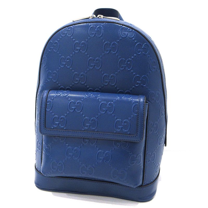三重本店】 中古 GUCCI | グッチ リュック・デイパック バックパック