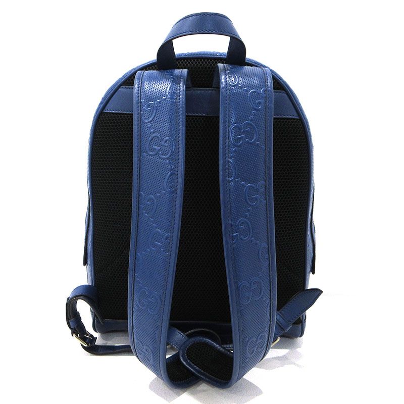 三重本店】 中古 GUCCI | グッチ リュック・デイパック バックパック