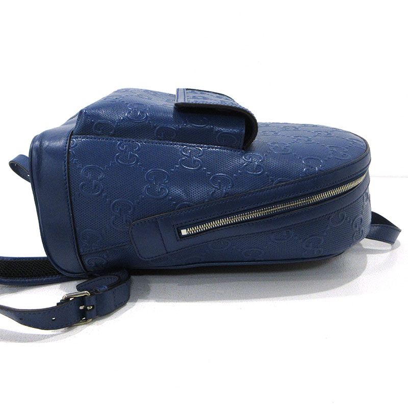 三重本店】 中古 GUCCI | グッチ リュック・デイパック バックパック