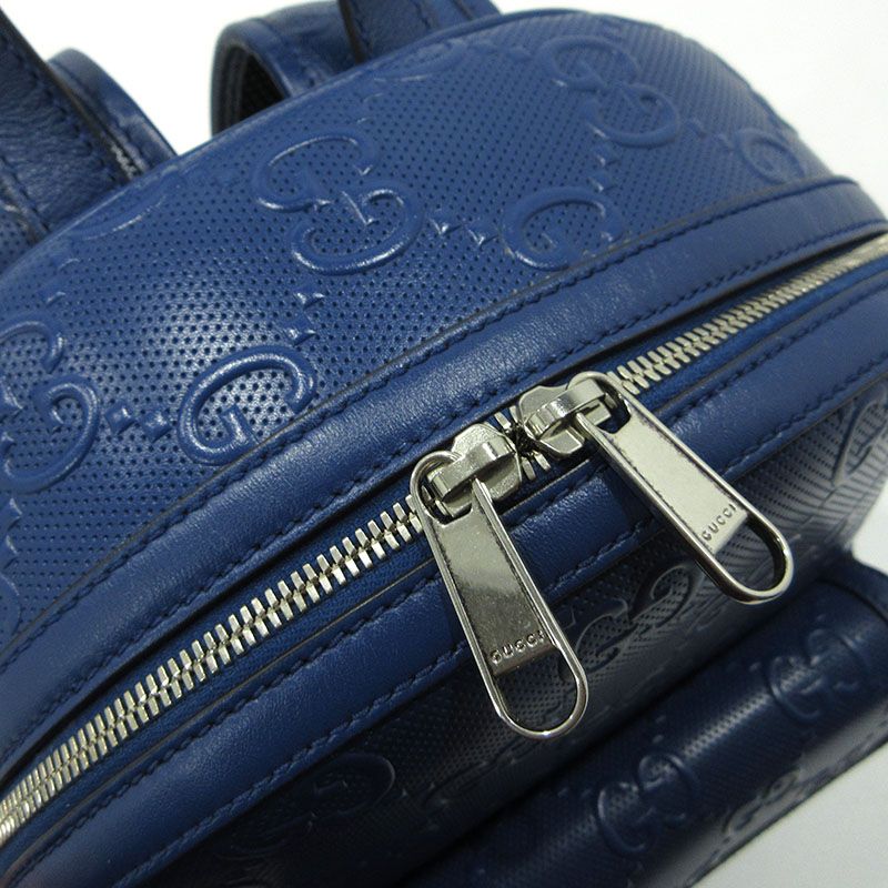 三重本店】 中古 GUCCI | グッチ リュック・デイパック バックパック