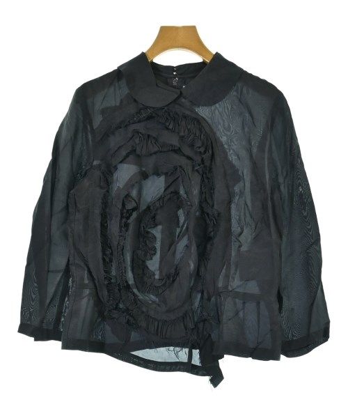 COMME des GARCONS COMME des GARCONS ドレスシャツ レディース 【古着】【中古】【送料無料】