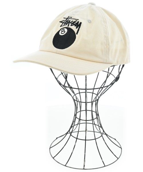 STUSSY キャップ メンズ 【古着】【中古】【送料無料】
