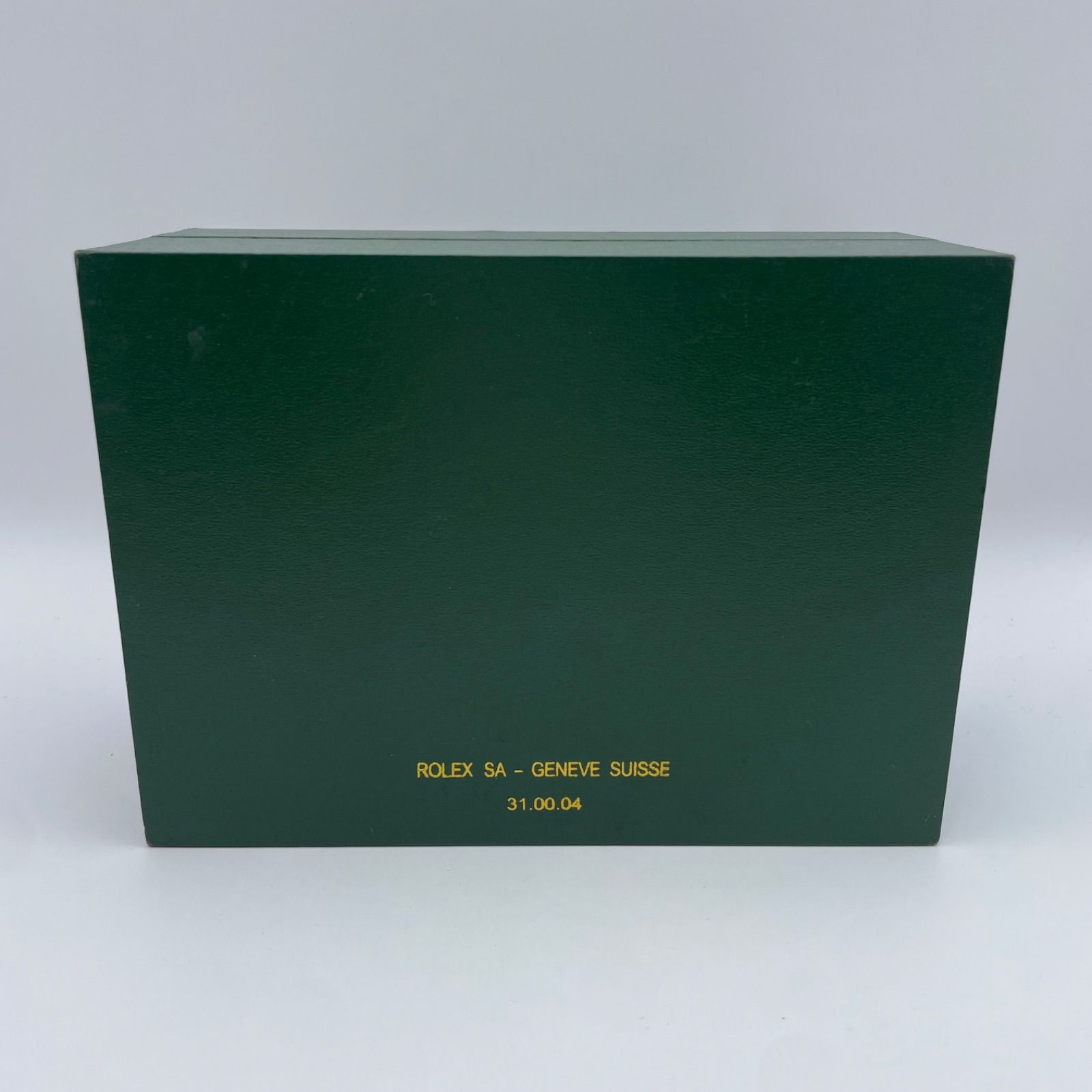 ROLEX ロレックス 内箱 ギャランティーカードケース 冊子 ROLEX ロレックス 内箱 ボックス 31.00.04 サブマリーナー 116610