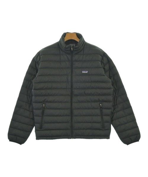 patagonia ダウンジャケット/ダウンベスト メンズ 【古着】【中古