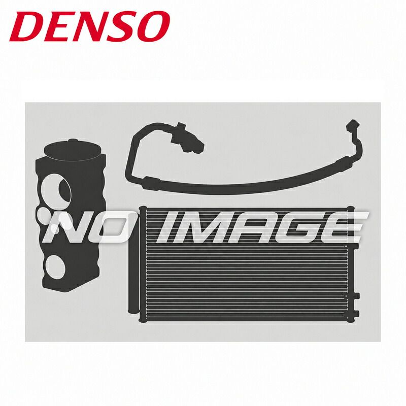 新品未使用 DENSO デンソー 446870-0240 マツダ純正品番N02661466B アクセサリーチューブ 新品 エアコンパーツ