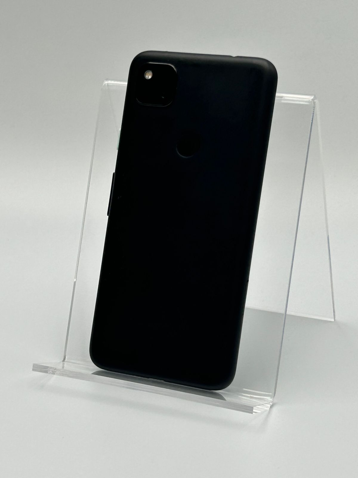 中古D】Pixel 4a 128GB SIMフリー Just Black - メルカリ