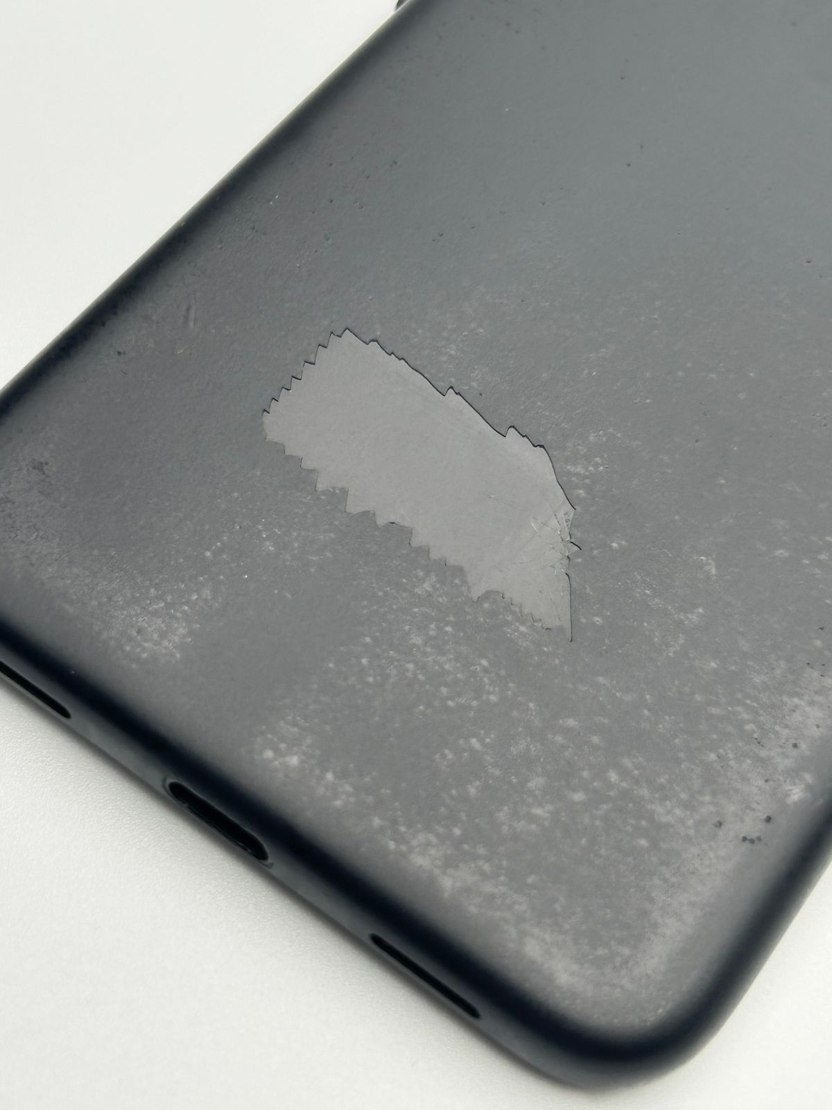 中古D】Pixel 4a 128GB SIMフリー Just Black - メルカリ