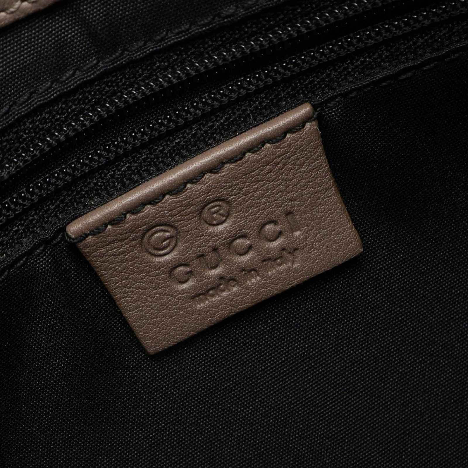グッチ GUCCI ショルダーバッグ グッチシマ 257265 ブラック