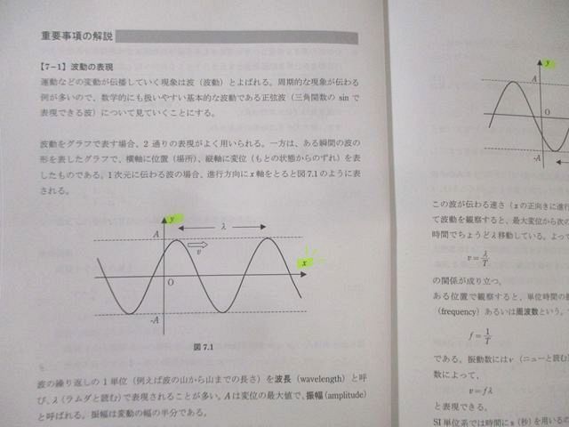 河合塾KALS 医学部学士編入対策講座 スタンダード物理I/II 2019 基礎