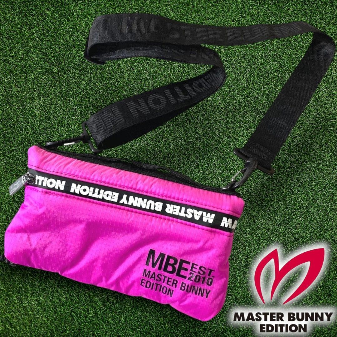 MASTER BUNNY EDITION by PEARLY GATES マスターバニー パーリーゲイツ