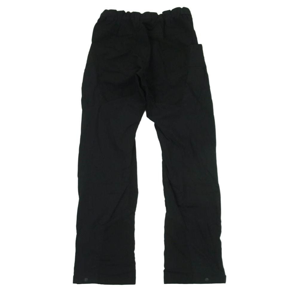 TILAK ティラック OPERATOR MIG PANTS オペレーター ミグ ナイロン