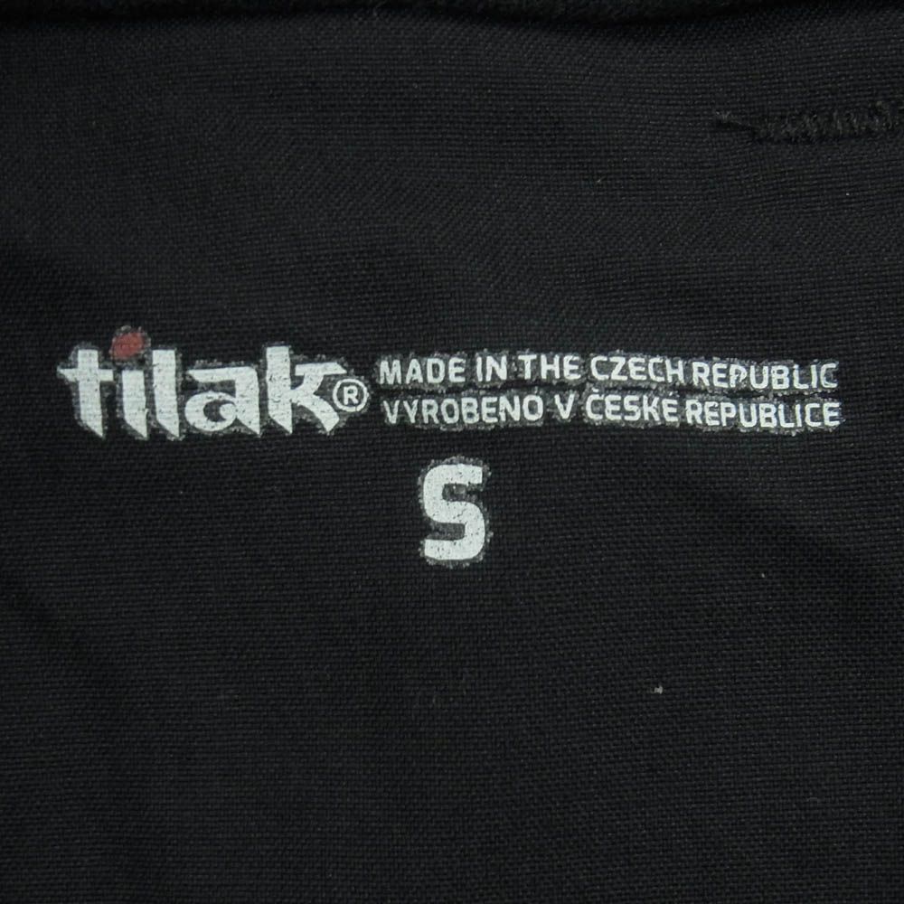 TILAK ティラック OPERATOR MIG PANTS オペレーター ミグ ナイロン