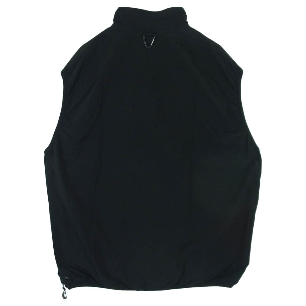 COMME des GARCONS HOMME コムデギャルソンオム 25SS HO-V002 NYLON